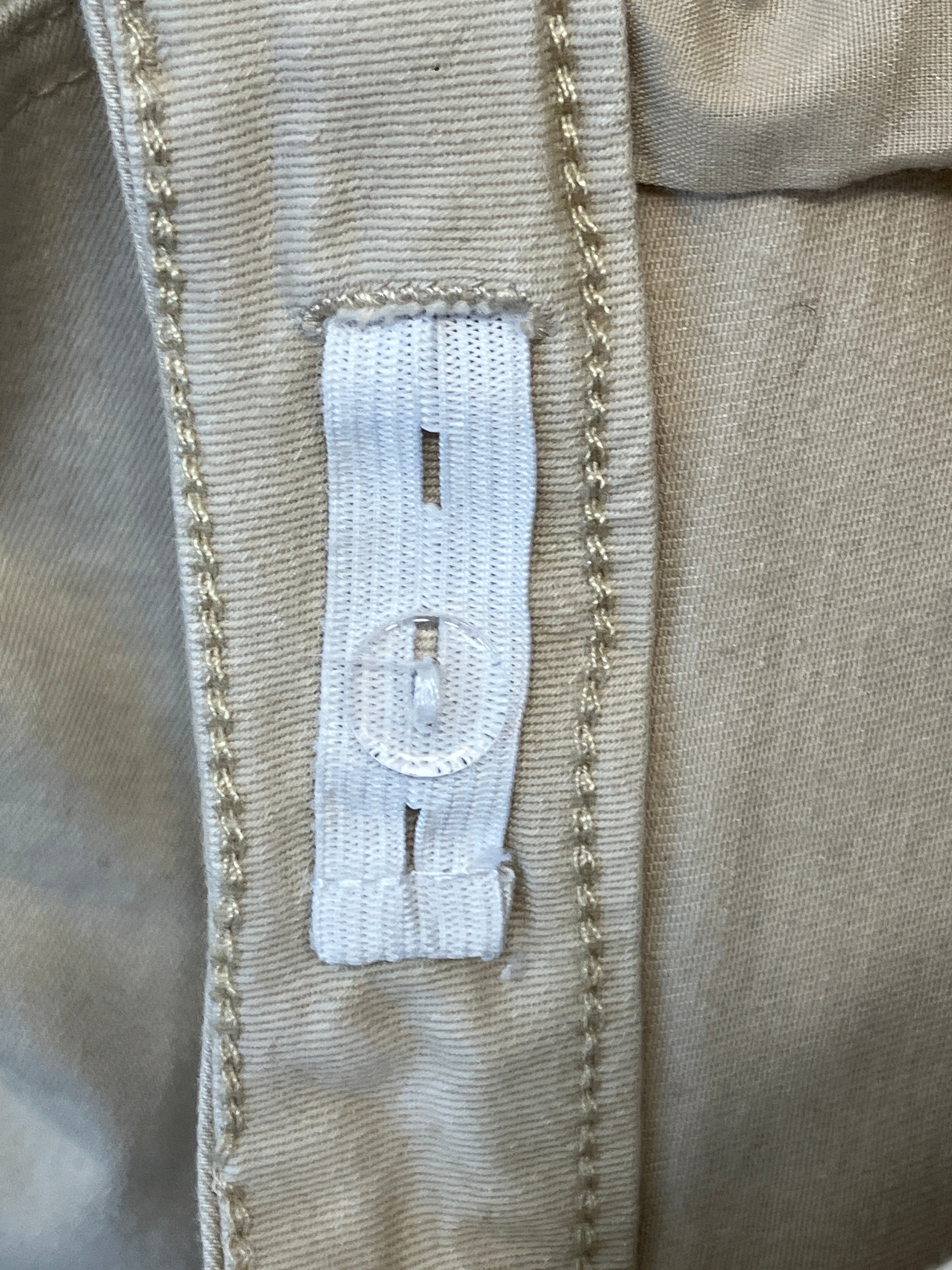 Cassiopeia Jeanswear Nederdel